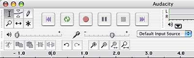 audacity